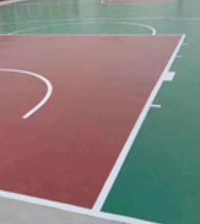 玉溪篮球场地坪维修全方案